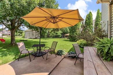 5204 N Rothmere Dr, Peoria, IL 61615 - photo 4