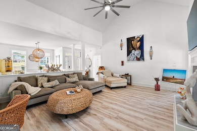 37 Forest Point, Newnan, GA 30265 - photo 6