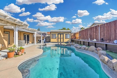 8069 Cornerstone Way, Citrus Heights, CA 95621 - photo 3