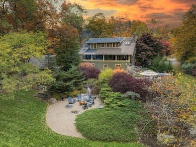 9 Harkness Rd, Pelham, MA 01002 - photo 2