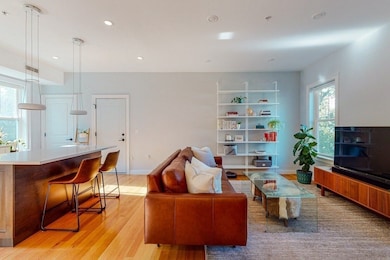 25 Chilcott Place unit 2, Jamaica Plain, MA 02130 - photo 6