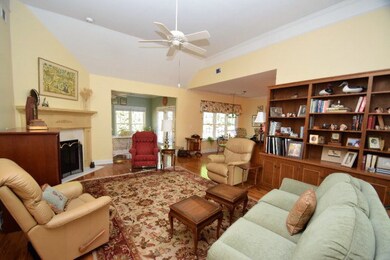 Living Room view 2