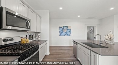 531 Cicero Ln, Magnolia, TX 77354 - photo 4