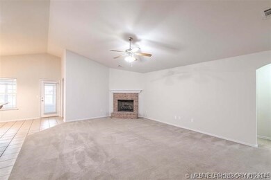 9010 N 156th East Ave, Owasso, OK 74055 - photo 6