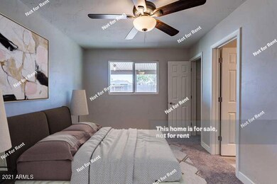 Virtually Staged