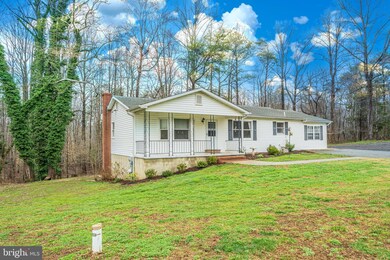 345 Terrace Dr, Prince Frederick, MD 20678 - photo 5