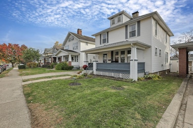 538 E 6th Ave, Lancaster, OH 43130 - photo 2