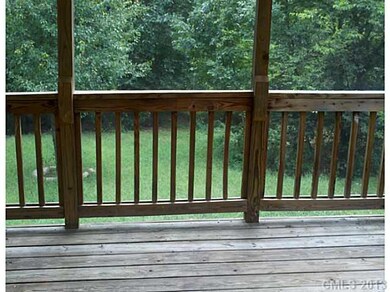 Porch - Screened