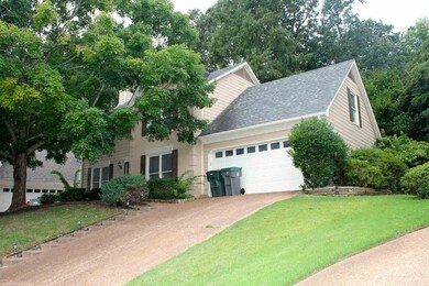 8526 Timber Walk Cove, Cordova, TN 38018 - photo 2