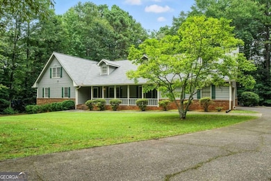 1336 Janmar Rd, Snellville, GA 30078 - photo 3