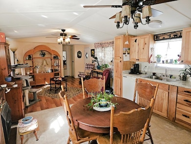 44 Maple Dr, Franklin, NC 28734 - photo 7