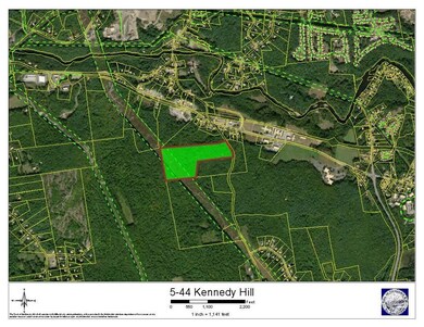 5-44, 6-45 Kennedy Hill Rd, Goffstown, NH 03045 - photo 7