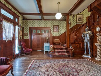 722 N Morton Ave, Okmulgee, OK 74447 - photo 5