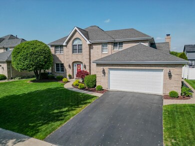 18132 Crystal Ln, Lansing, IL 60438 - photo 2