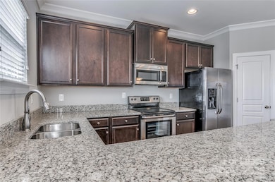 364 Halton Crossing Dr SW, Concord, NC 28027 - photo 5