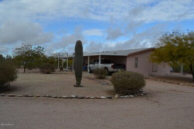 Back of Home
