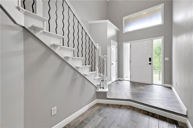 6700 N Charleston Dr, Kansas City, MO 64119 - photo 4