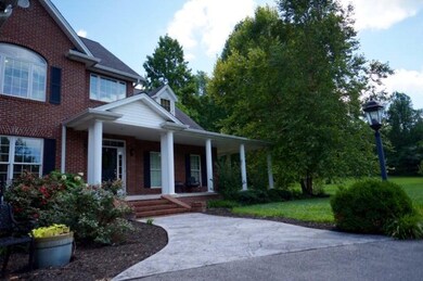 4045 Officers Chapel Rd, Cookeville, TN 38506 - photo 5