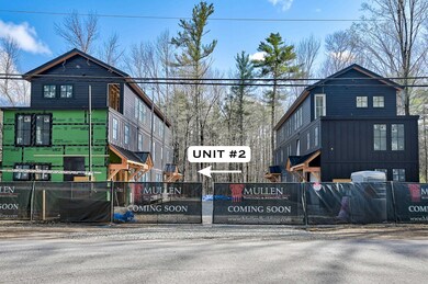 137 Skimobile Rd unit 2, North Conway, NH 03860 - photo 5