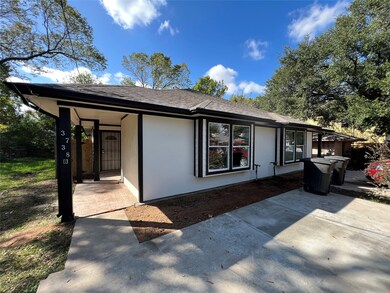 3738 Amos St, Houston, TX 77021 - photo 3