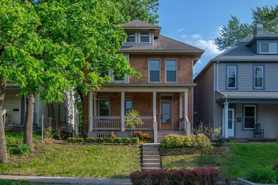 551 W 3rd Ave unit 551, Columbus, OH 43201 - photo 3