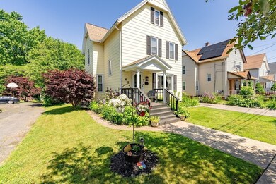 42 George St, West Springfield, MA 01089 - photo 3