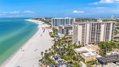 Beautiful white sand beach and turquoise blue water!  Absolutely breathtaking!!