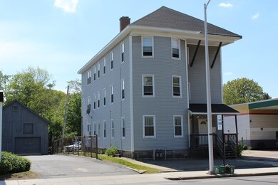 189 Grove St, Worcester, MA 01605 - photo 5