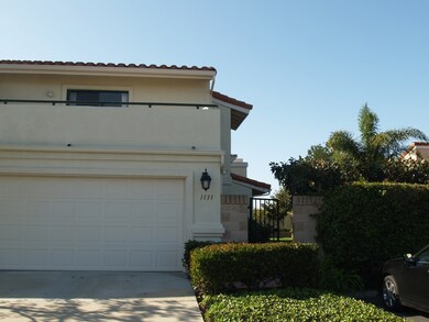 Exterior Entrance