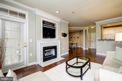 1321 N Adams Ct unit 301, Arlington, VA 22201 - photo 3