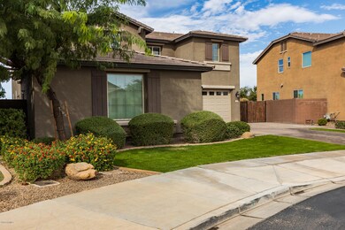 1138 W Oleander Ave, San Tan Valley, AZ 85140 - photo 2
