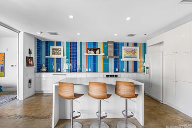 St. Benedict's Lofts unit 2408, San Antonio, TX 78210 - photo 4