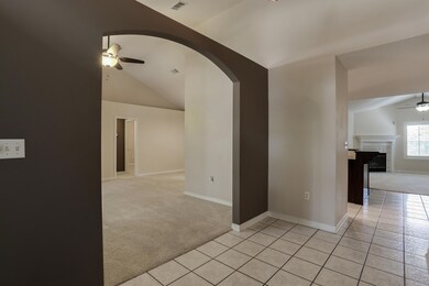 Front Entry Wat