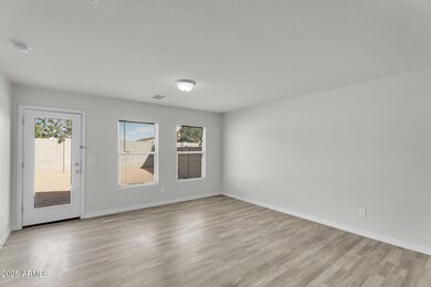 1813 S 1st St, Coolidge, AZ 85128 - photo 4