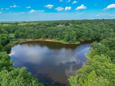 344721 E 1060 Rd, Meeker, OK 74855 - photo 5