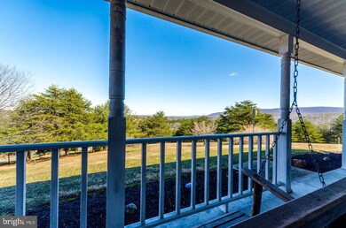 535 Old Mill Manor Dr, Berkeley Springs, WV 25411 - photo 3