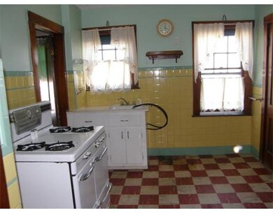 27 Arbroth St unit 29, Dorchester, MA 02122 - photo 7