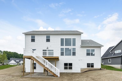 3336 Hideaway Dr, Caledonia, MI 49316 - photo 3