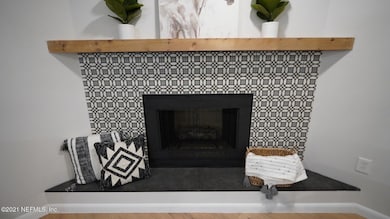 8703 Burkhall St, Jacksonville, FL 32211 - photo 6