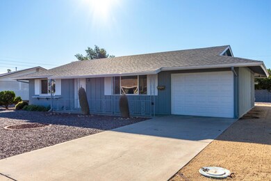 9921 W Pinehurst Dr, Sun City, AZ 85351 - photo 3