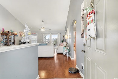 117 Butkus Dr unit 6, Myrtle Beach, SC 29588 - photo 7