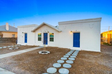 3522 Altura Ave unit A, El Paso, TX 79930 - photo 2