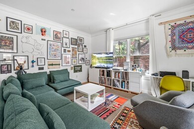 81 Westminster Ave unit C, Roxbury, MA 02119 - photo 5