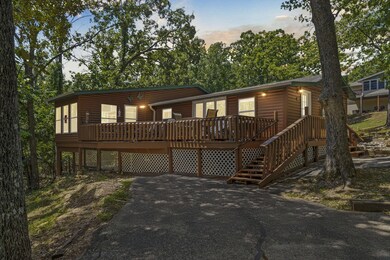 297 Brandon Loop, Kimberling City, MO 65686 - photo 2