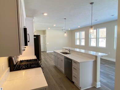 7453 E Meadows Dr unit 37, Cedar, MI 49621 - photo 7