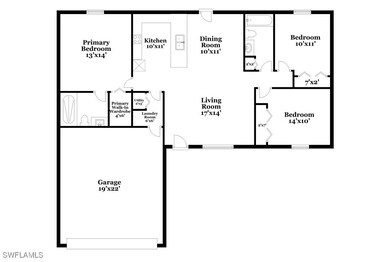 2212 NE 7th Ave, Cape Coral, FL 33909 - photo 3