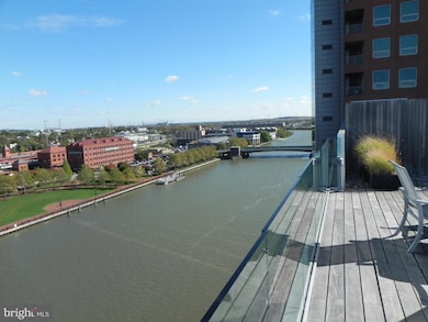 River Tower at Christina Landing unit 305, Wilmington, DE 19801 - photo 2
