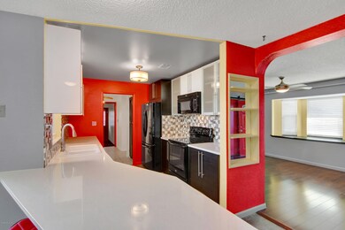 Quartz Countertops