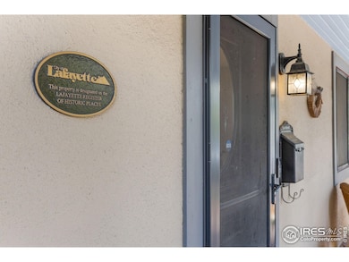 201 E Cleveland St, Lafayette, CO 80026 - photo 3