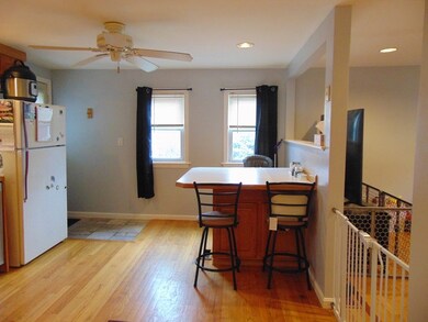 33 Sunrise Ave, Fitchburg, MA 01420 - photo 3